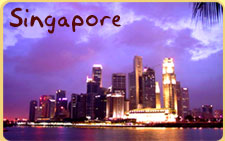 Singapore City.